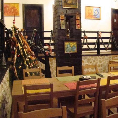Dumbrava Soarelui Ξενοδοχείο Μπρασόβ Εξωτερικό φωτογραφία
