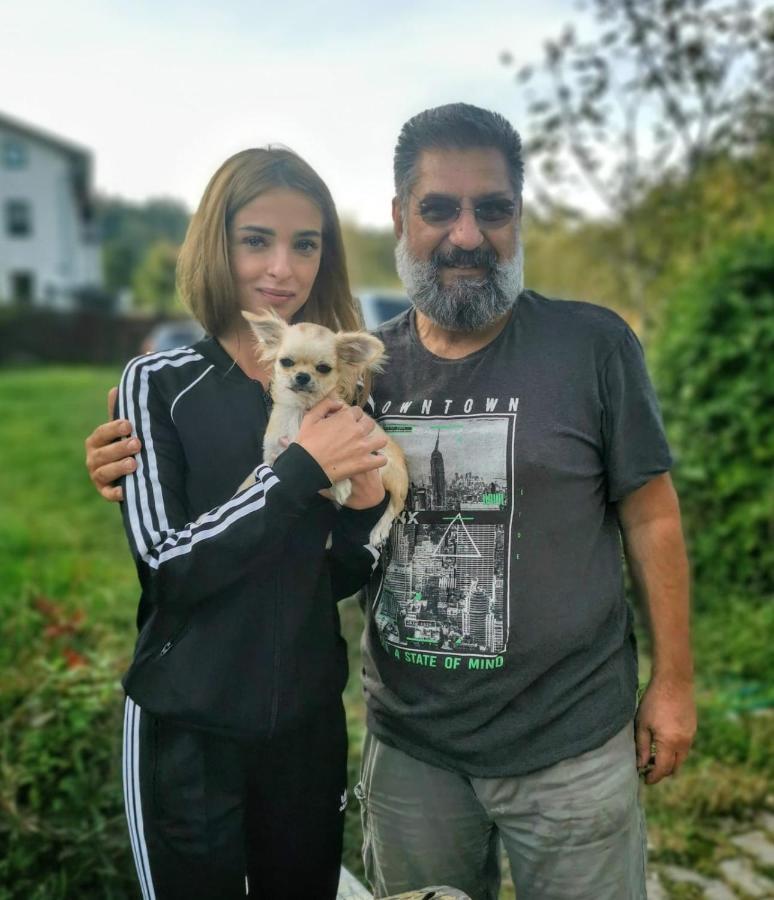 Dumbrava Soarelui Ξενοδοχείο Μπρασόβ Εξωτερικό φωτογραφία